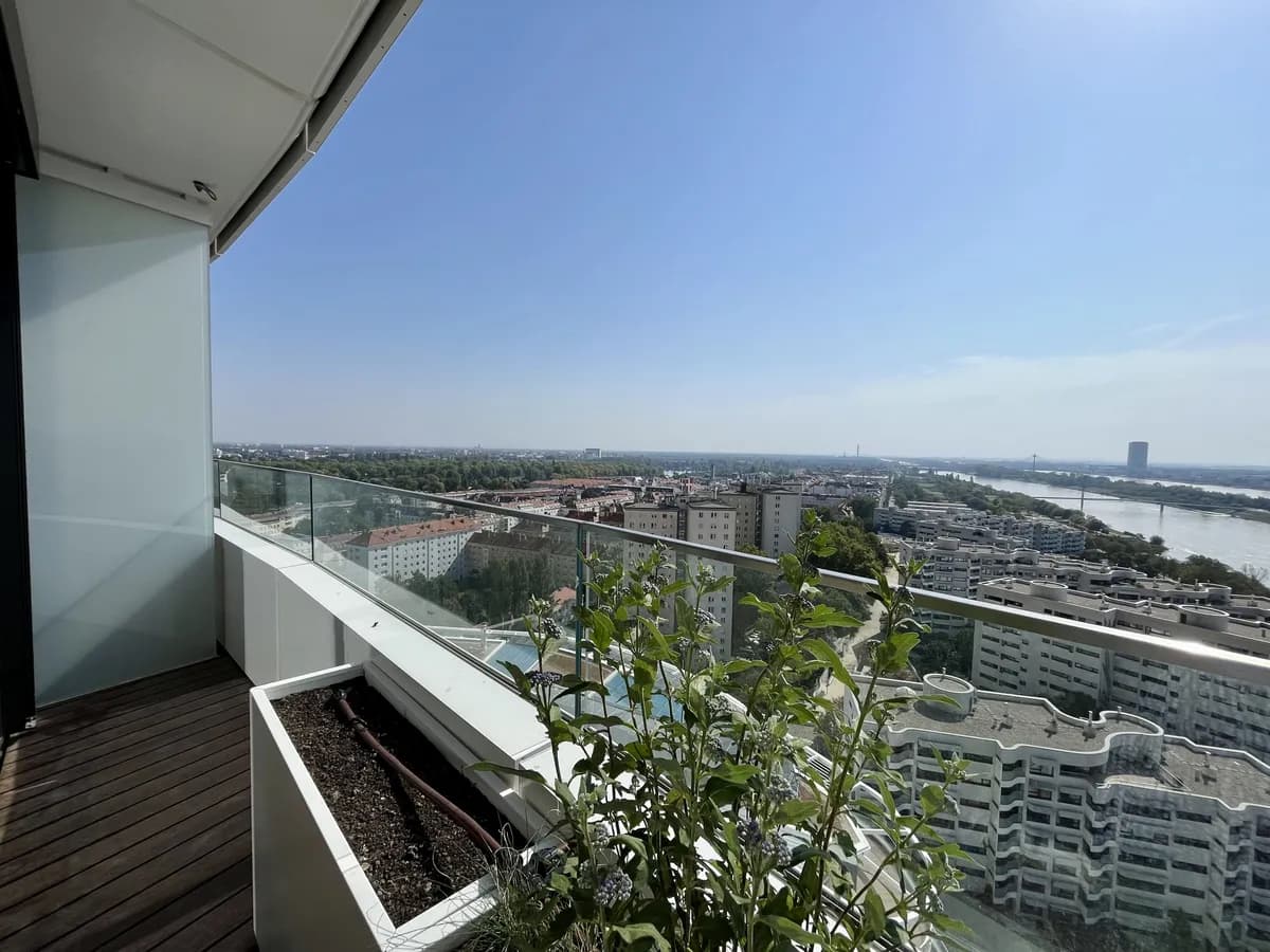 1-Zimmer-Wohnung mieten in Wien – 34 m², € 1.250 – Bild 8 von 10