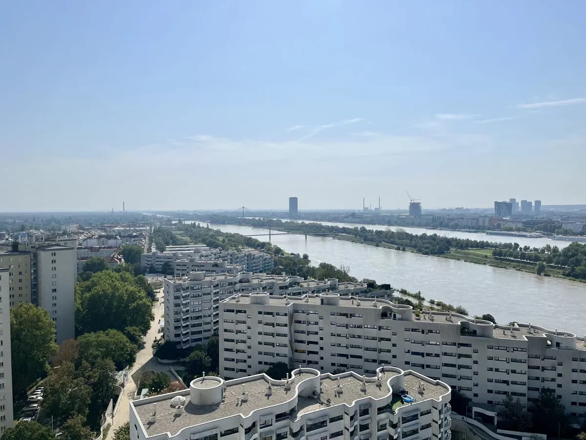 1-Zimmer-Wohnung mieten in Wien – 34 m², € 1.250 – Bild 10 von 10