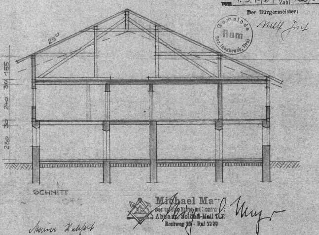 5-Zimmer-Haus kaufen in Innsbruck-Land – 191 m², € 425.000 – Bild 14 von 17