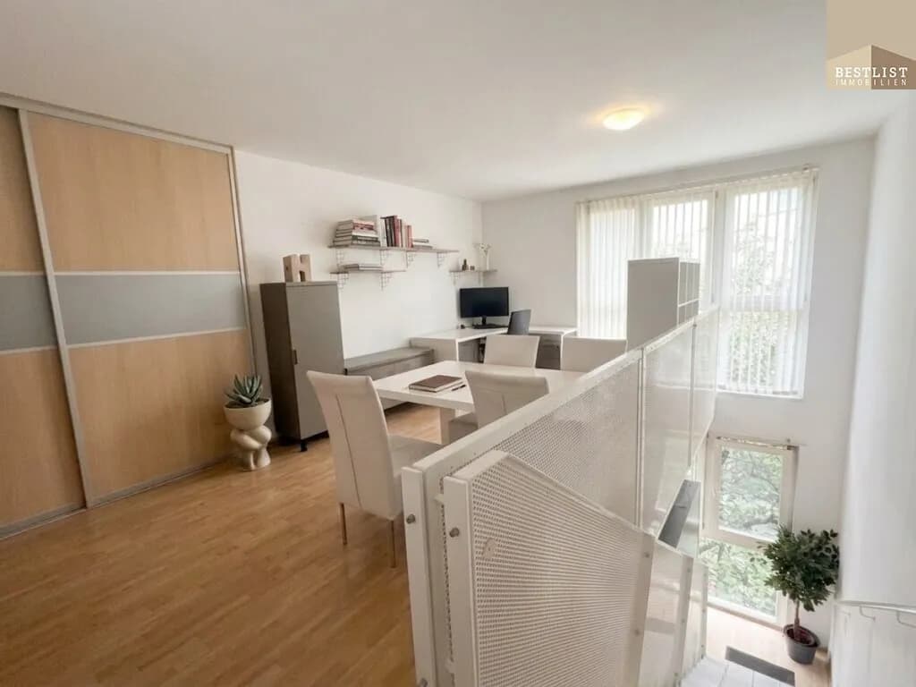 6-Zimmer-Wohnung kaufen in Wien – 130 m², € 499.000