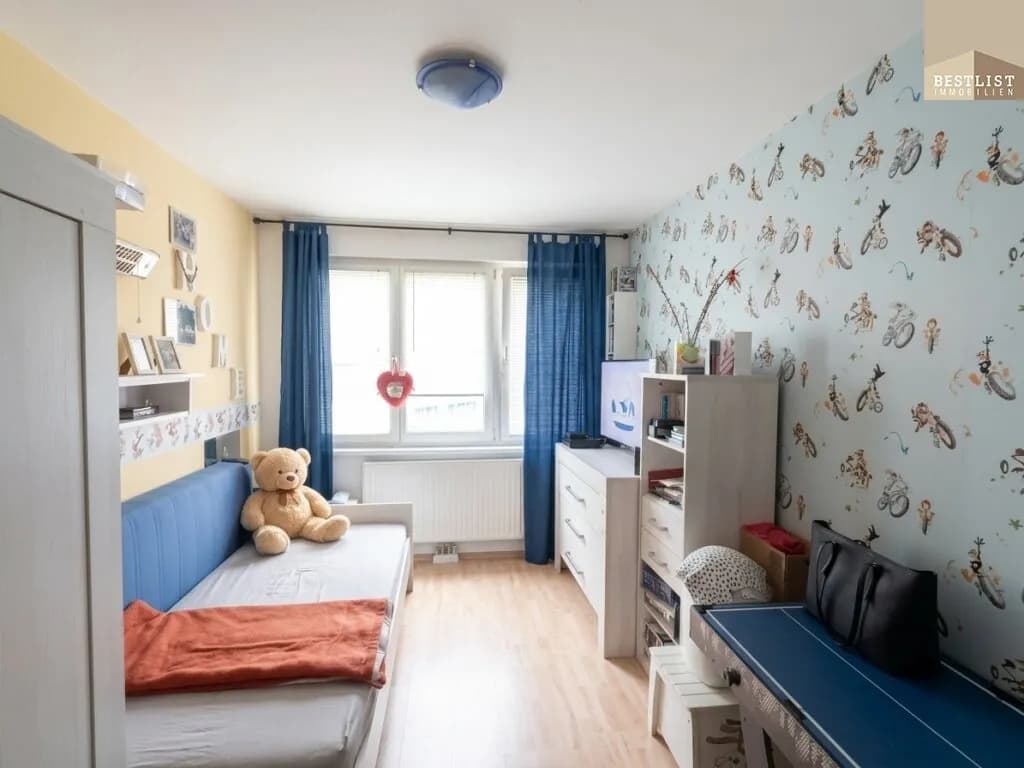 6-Zimmer-Wohnung kaufen in Wien – 130 m², € 499.000 – Bild 9 von 18