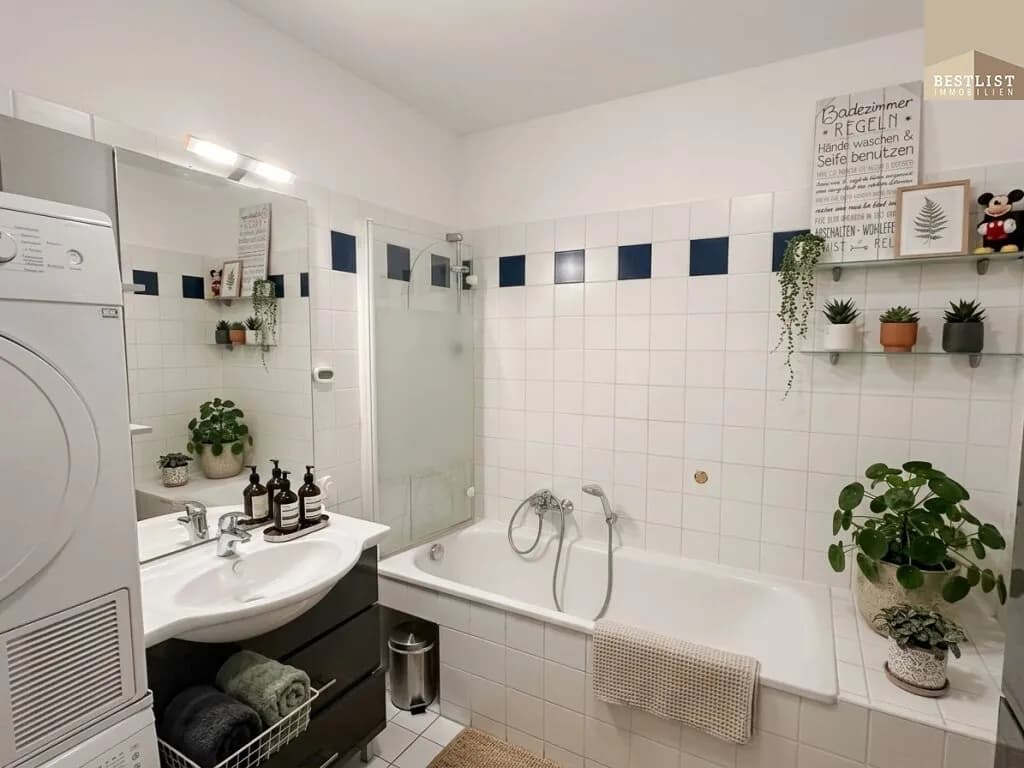6-Zimmer-Wohnung kaufen in Wien – 130 m², € 499.000 – Bild 10 von 18