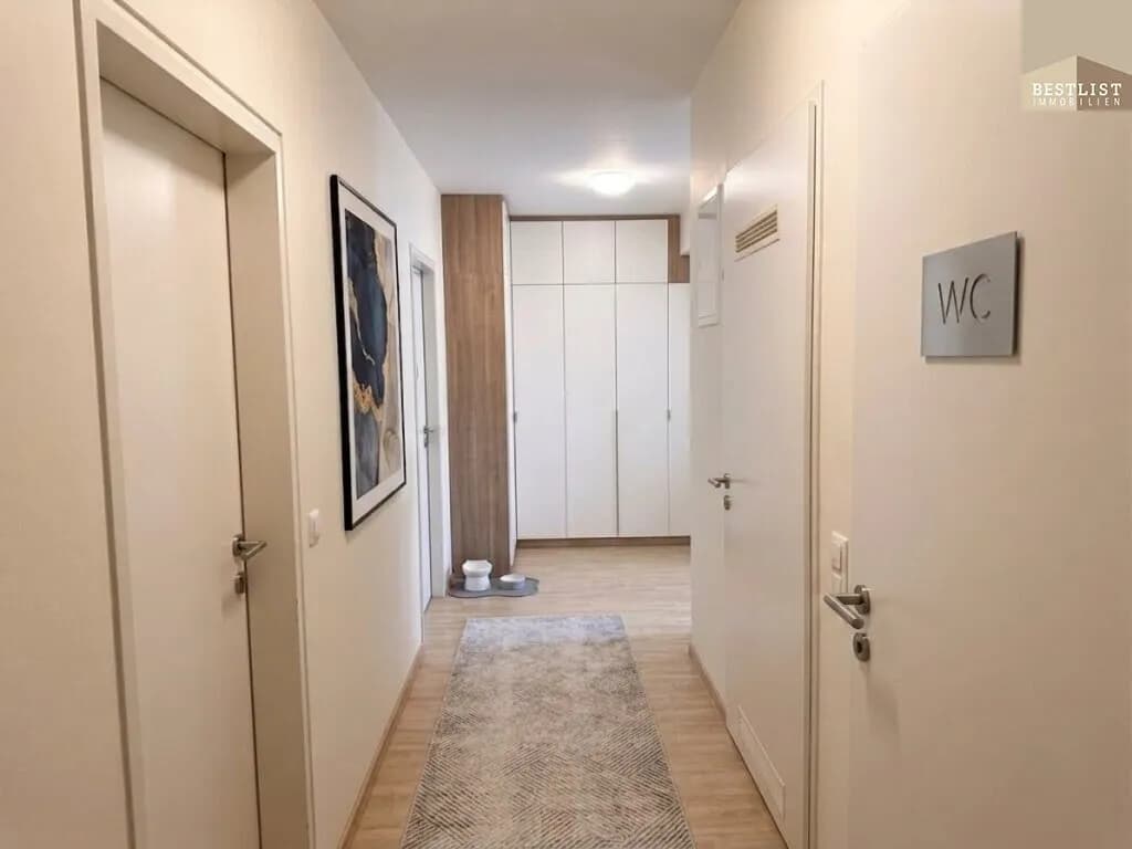 6-Zimmer-Wohnung kaufen in Wien – 130 m², € 499.000 – Bild 11 von 18