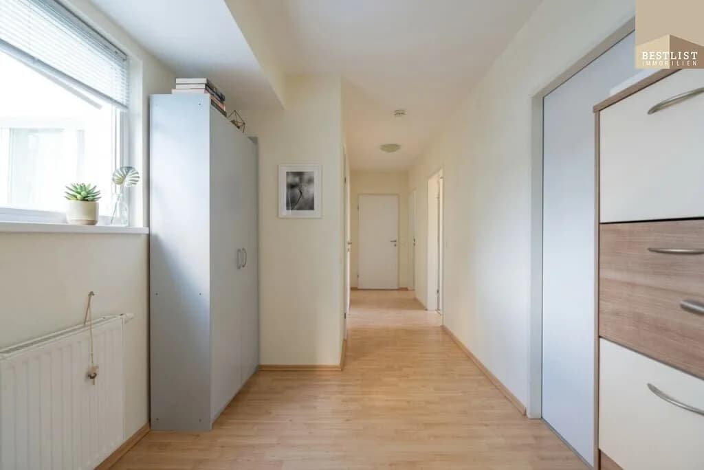 6-Zimmer-Wohnung kaufen in Wien – 130 m², € 499.000 – Bild 12 von 18