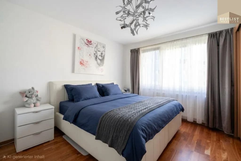 6-Zimmer-Wohnung kaufen in Wien – 130 m², € 499.000 – Bild 13 von 18