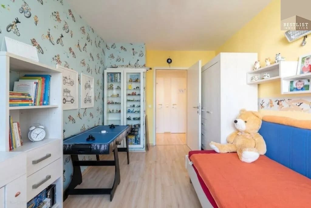 6-Zimmer-Wohnung kaufen in Wien – 130 m², € 499.000 – Bild 14 von 18