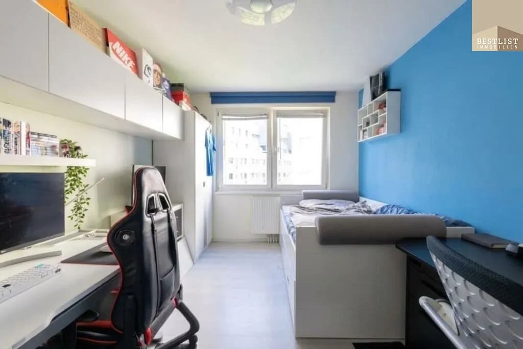 6-Zimmer-Wohnung kaufen in Wien – 130 m², € 499.000 – Bild 15 von 18