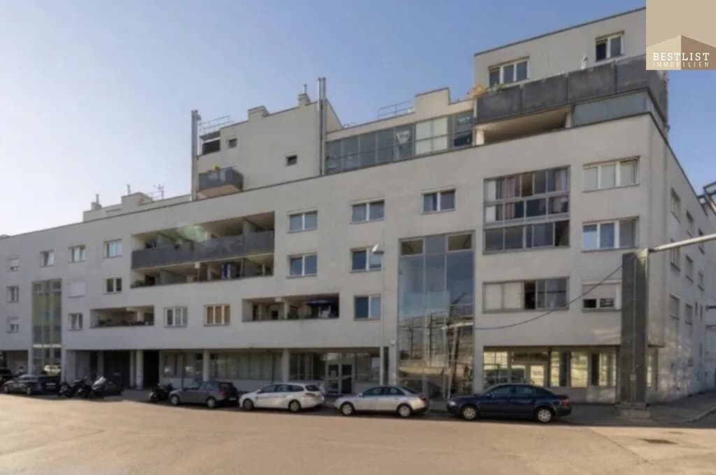 6-Zimmer-Wohnung kaufen in Wien – 130 m², € 499.000 – Bild 16 von 18