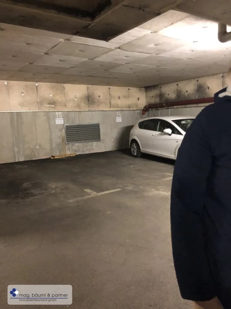 Immobilie mieten in Korneuburg – 12 m², € 80
