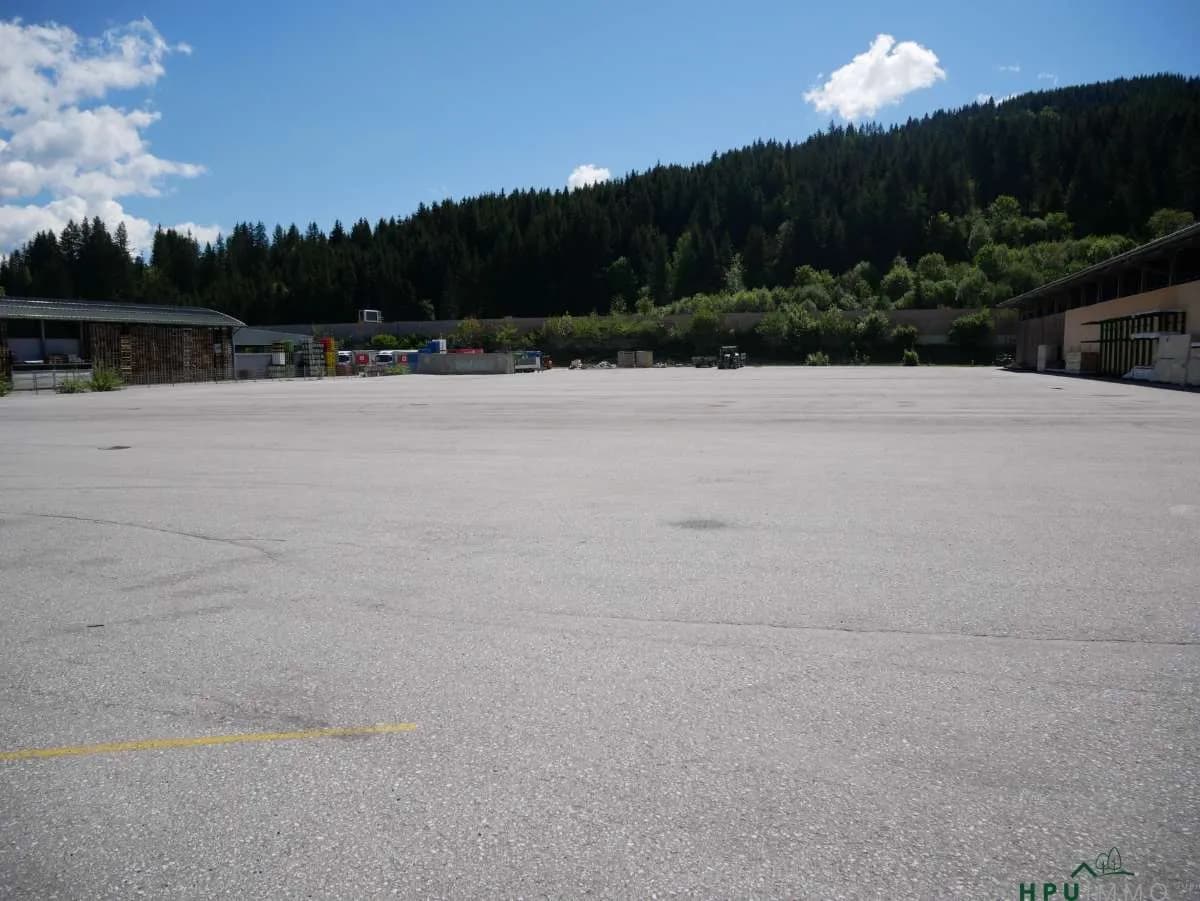 Immobilie mieten in Sankt Johann im Pongau – 8 635 m²