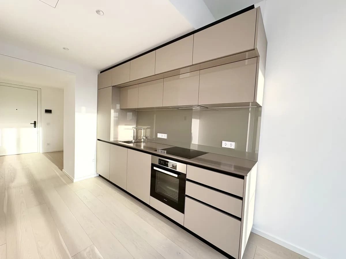 2-Zimmer-Wohnung mieten in Wien – 38 m², € 1.350 – Bild 2 von 9