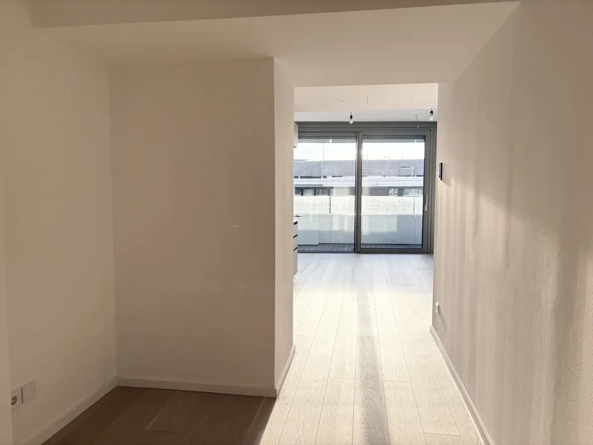 2-Zimmer-Wohnung mieten in Wien – 38 m², € 1.350 – Bild 3 von 9