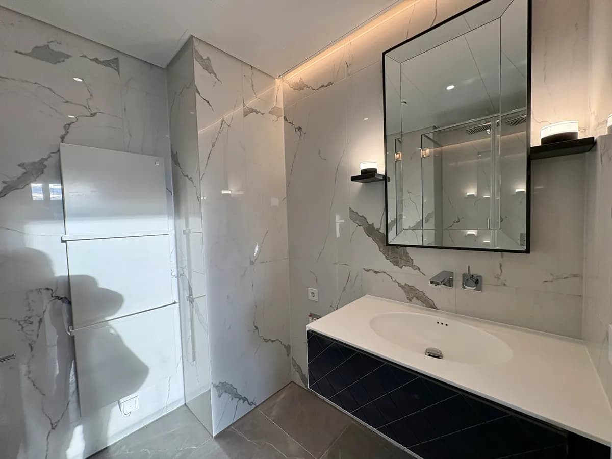 2-Zimmer-Wohnung mieten in Wien – 38 m², € 1.350 – Bild 7 von 9