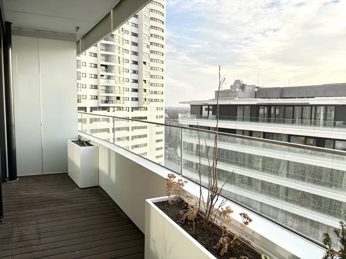 2-Zimmer-Wohnung mieten in Wien – 38 m², € 1.350 – Bild 8 von 9