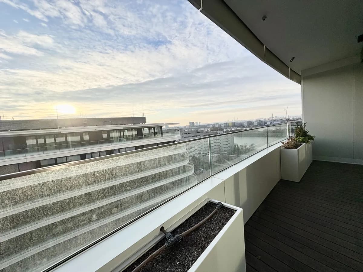 2-Zimmer-Wohnung mieten in Wien – 38 m², € 1.350 – Bild 9 von 9