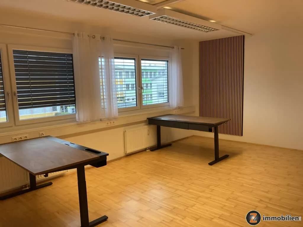 1-Zimmer-Gewerbeimmobilie mieten in Oberwart – 47 m², € 443