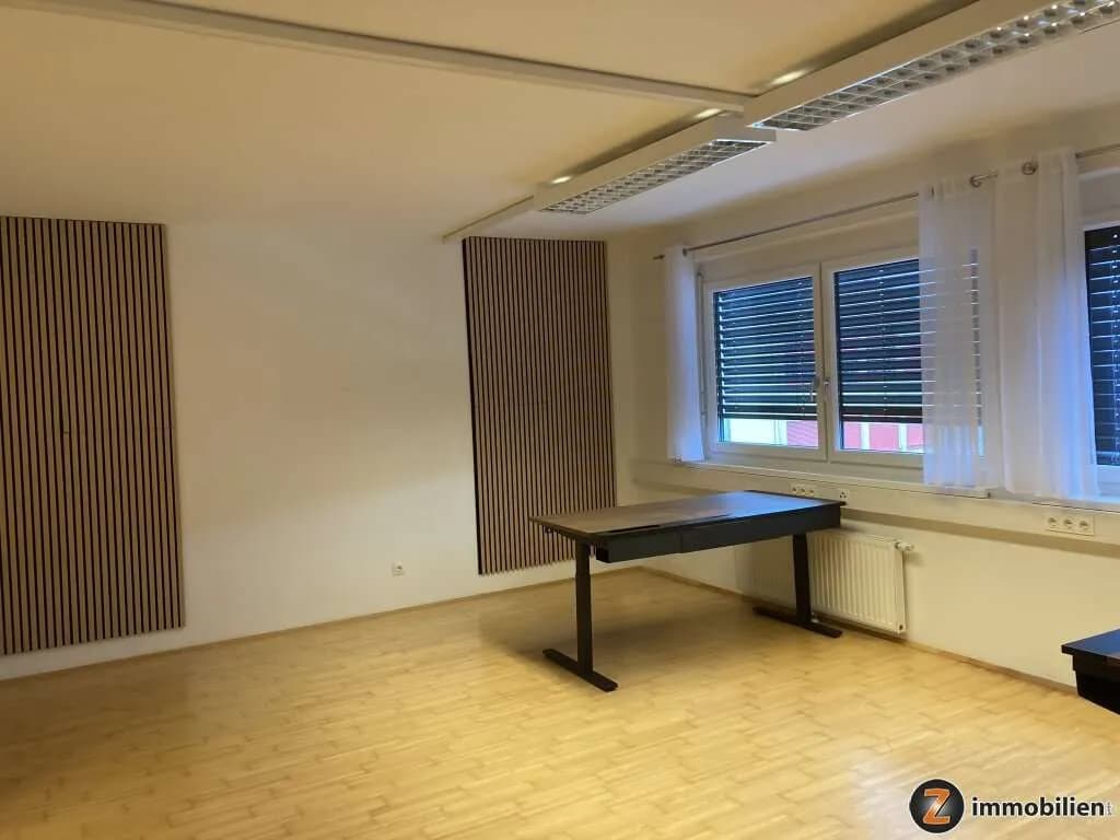 1-Zimmer-Gewerbeimmobilie mieten in Oberwart – 47 m², € 443 – Bild 2 von 7
