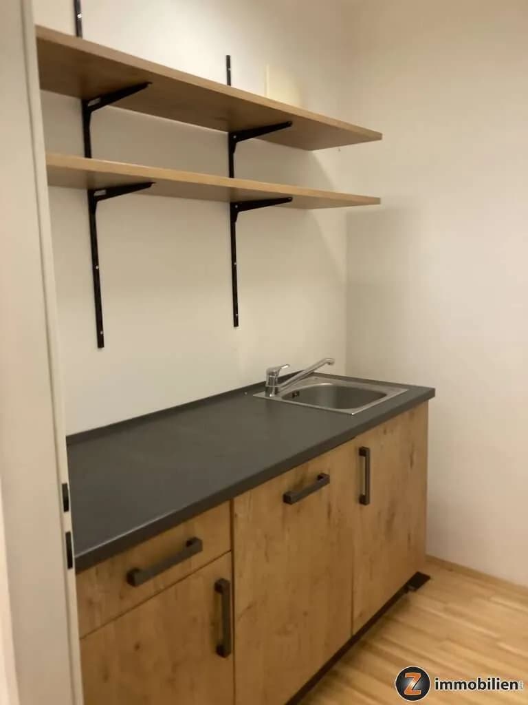 1-Zimmer-Gewerbeimmobilie mieten in Oberwart – 47 m², € 443 – Bild 3 von 7