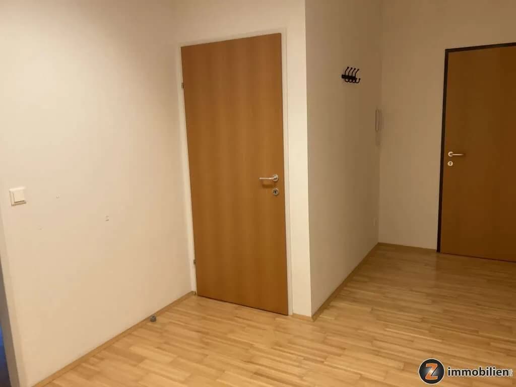1-Zimmer-Gewerbeimmobilie mieten in Oberwart – 47 m², € 443 – Bild 5 von 7