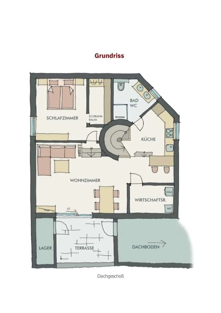 Immobilie kaufen in Imst – 103 m² – Bild 9 von 9