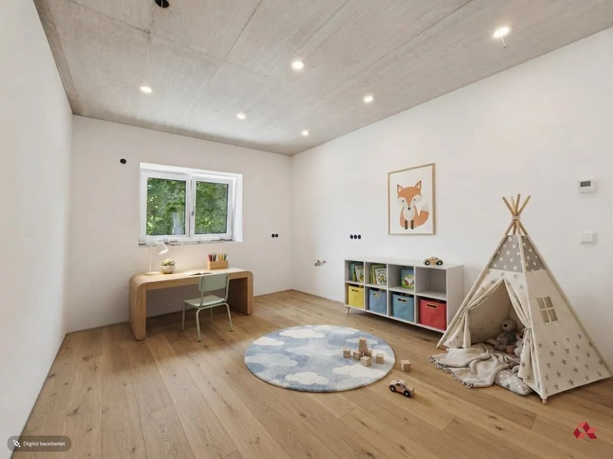 4-Zimmer-Wohnung mieten in Kufstein – 108 m², € 1.825 – Bild 3 von 8