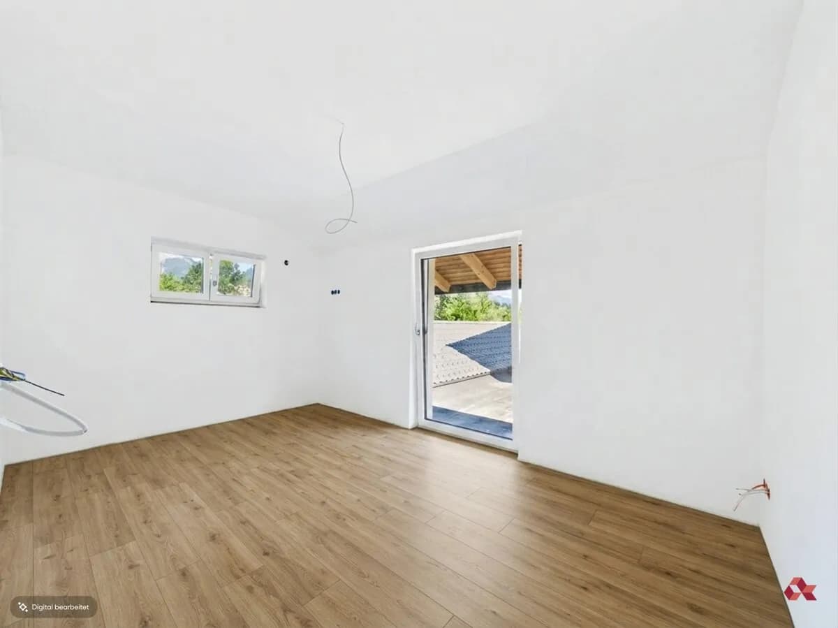 4-Zimmer-Wohnung mieten in Kufstein – 108 m², € 1.825 – Bild 4 von 8
