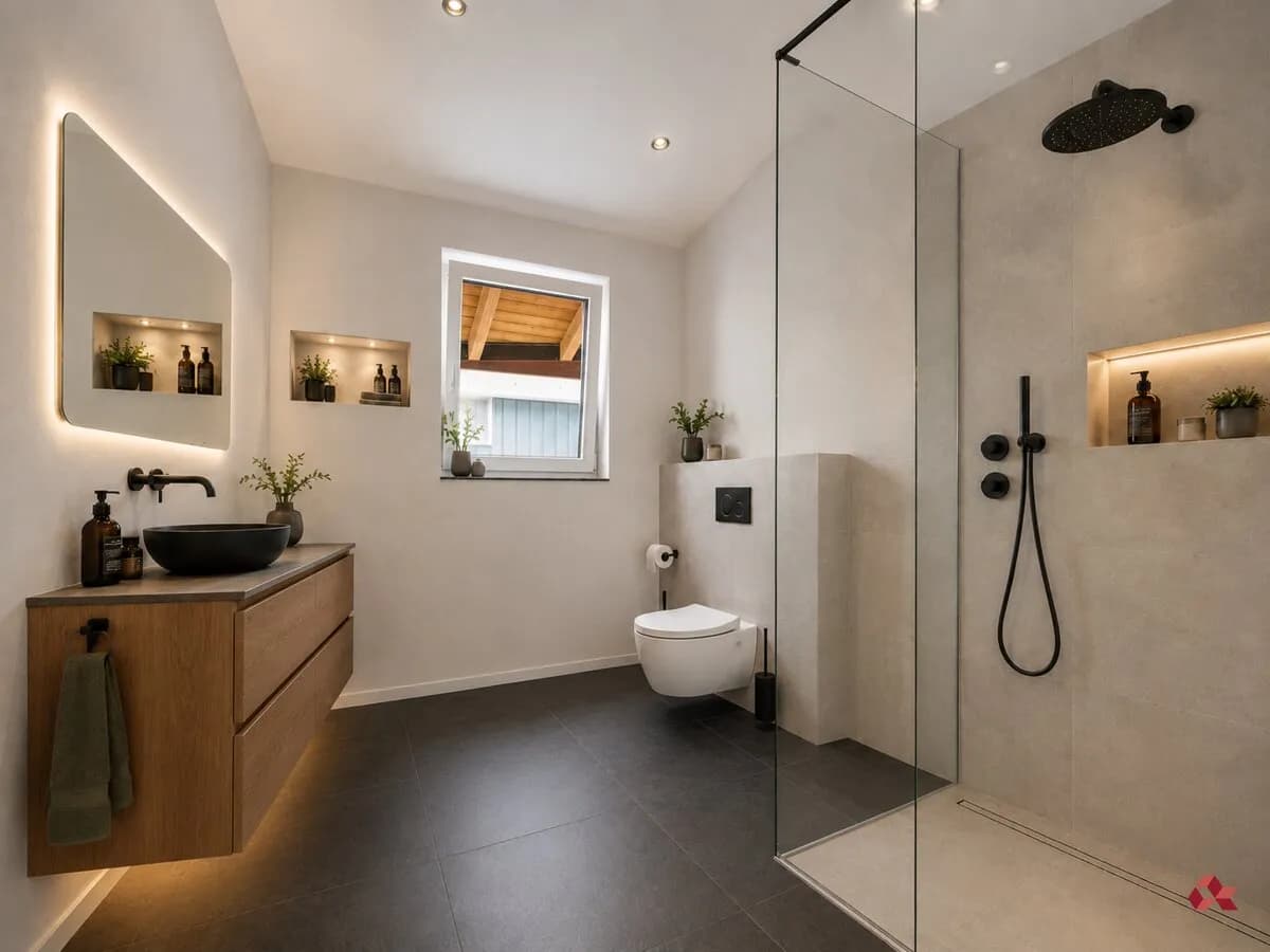 4-Zimmer-Wohnung mieten in Kufstein – 108 m², € 1.825 – Bild 6 von 8