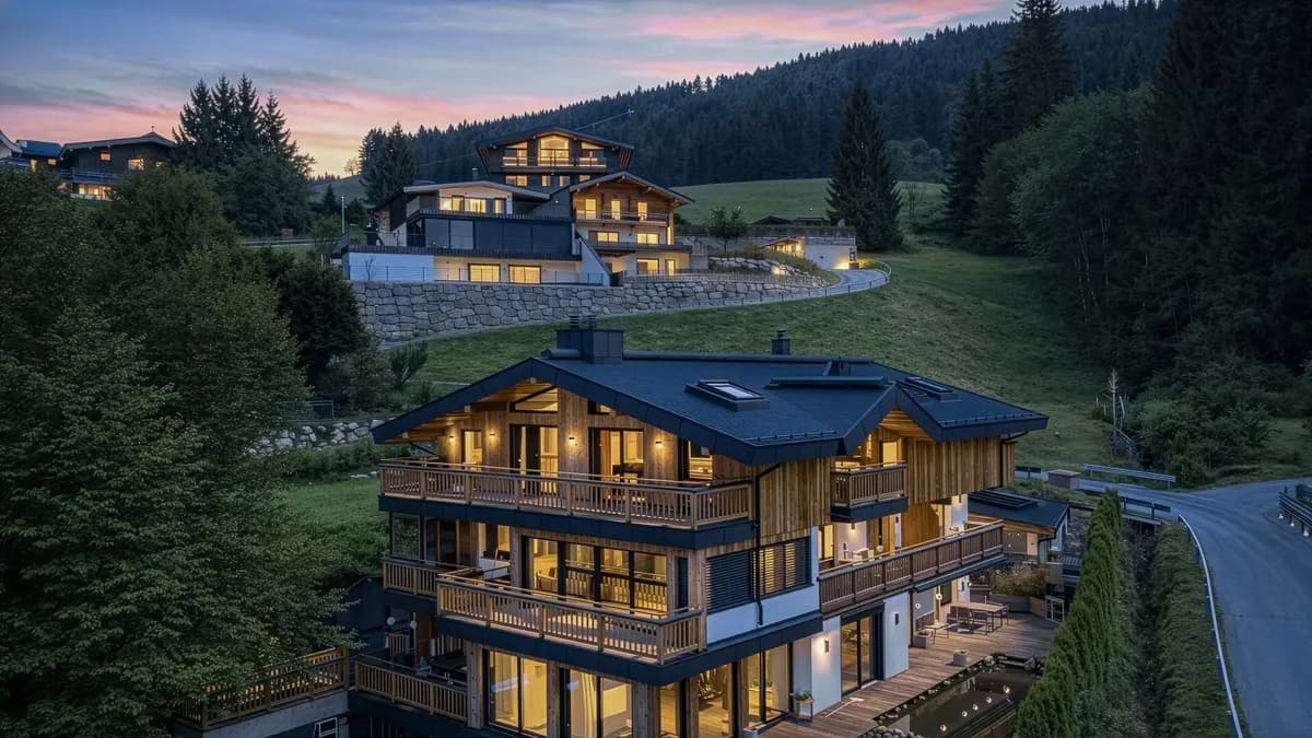 4-Zimmer-Wohnung kaufen in Kitzbühel – 144,05 m², € 2.100.000 – Bild 1 von 21