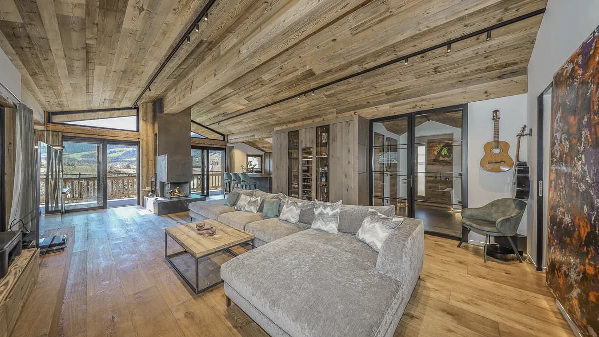 4-Zimmer-Wohnung kaufen in Kitzbühel – 144,05 m², € 2.100.000 – Bild 2 von 21