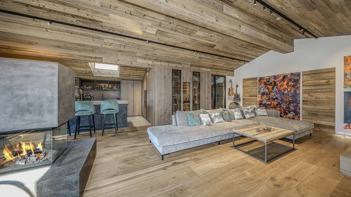 4-Zimmer-Wohnung kaufen in Kitzbühel – 144,05 m², € 2.100.000 – Bild 3 von 21