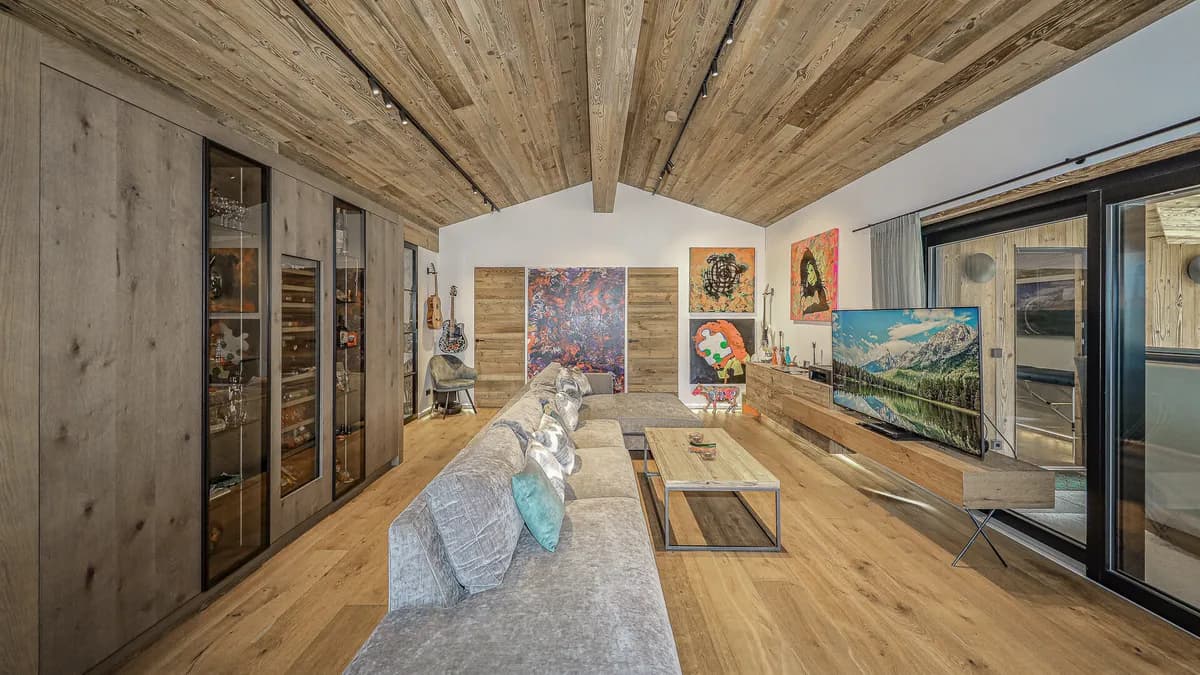 4-Zimmer-Wohnung kaufen in Kitzbühel – 144,05 m², € 2.100.000 – Bild 4 von 21