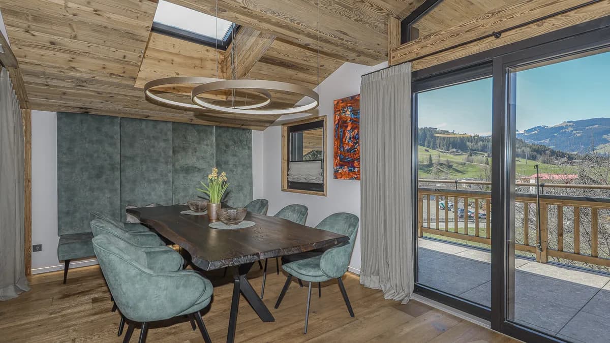 4-Zimmer-Wohnung kaufen in Kitzbühel – 144,05 m², € 2.100.000 – Bild 5 von 21