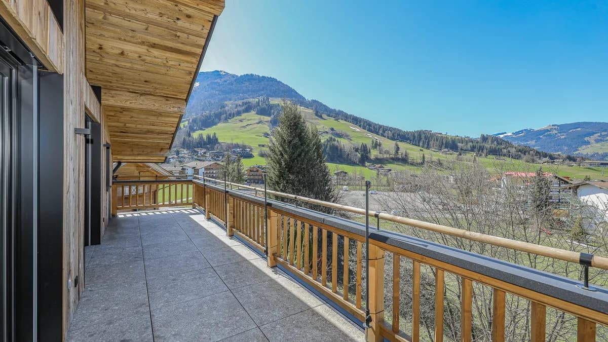 4-Zimmer-Wohnung kaufen in Kitzbühel – 144,05 m², € 2.100.000 – Bild 6 von 21