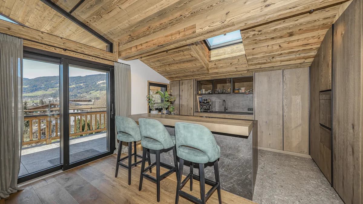 4-Zimmer-Wohnung kaufen in Kitzbühel – 144,05 m², € 2.100.000 – Bild 7 von 21