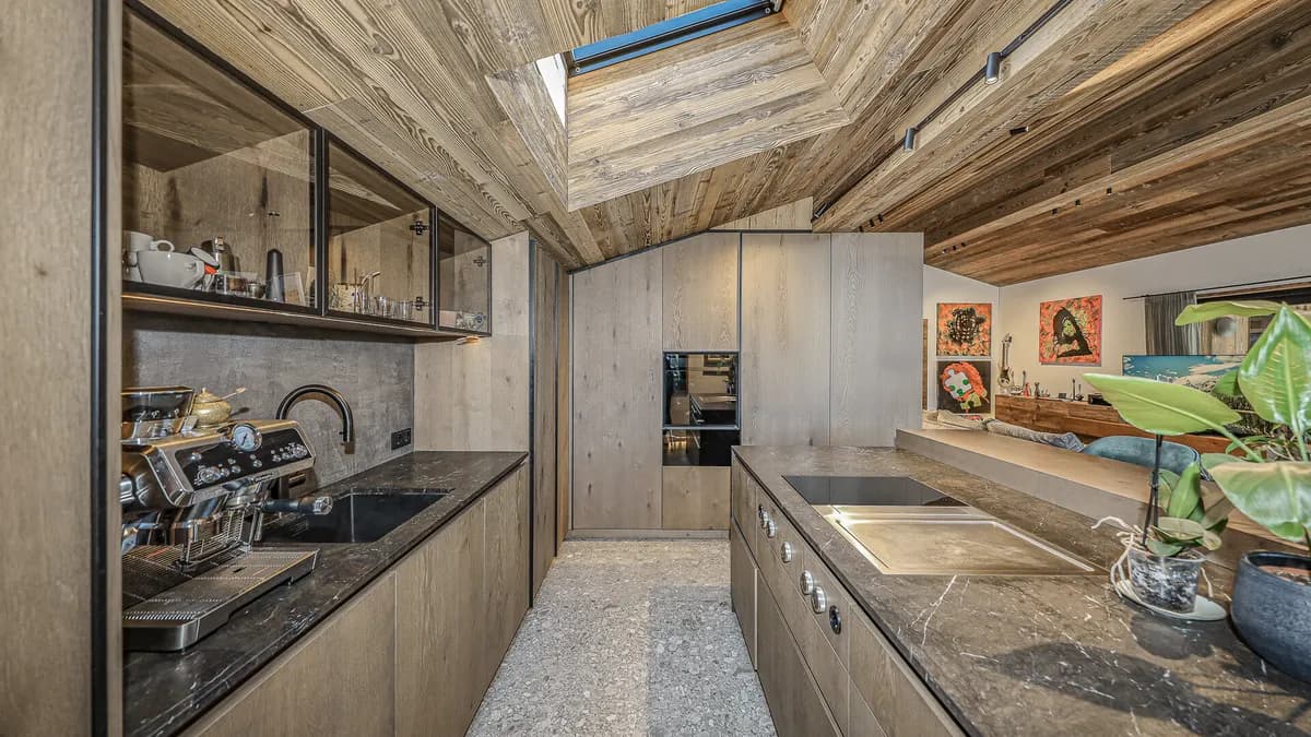 4-Zimmer-Wohnung kaufen in Kitzbühel – 144,05 m², € 2.100.000 – Bild 8 von 21