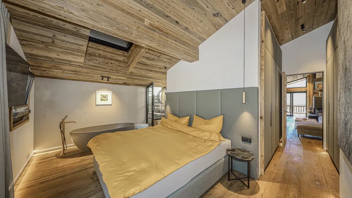 4-Zimmer-Wohnung kaufen in Kitzbühel – 144,05 m², € 2.100.000 – Bild 10 von 21