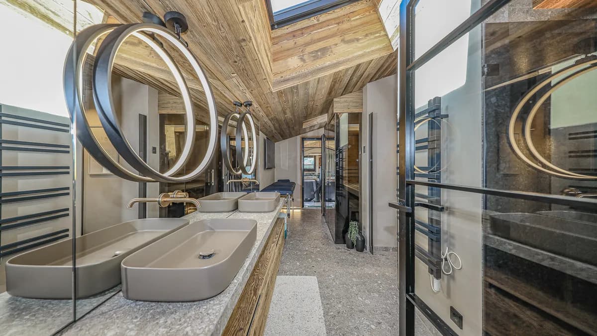 4-Zimmer-Wohnung kaufen in Kitzbühel – 144,05 m², € 2.100.000 – Bild 11 von 21