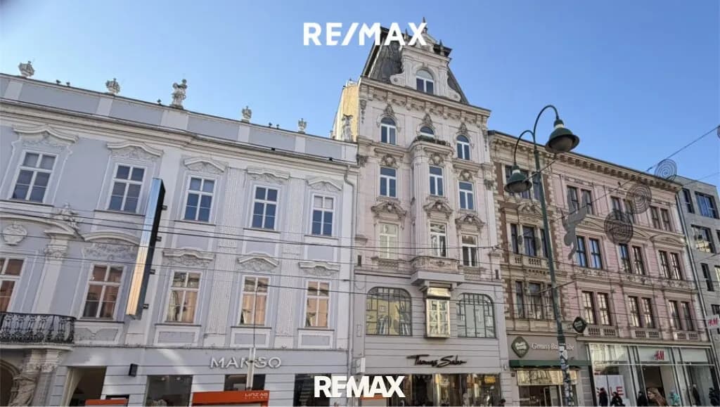 Gewerbeimmobilie mieten in Linz – 345 m², € 5.229 – Bild 1 von 19