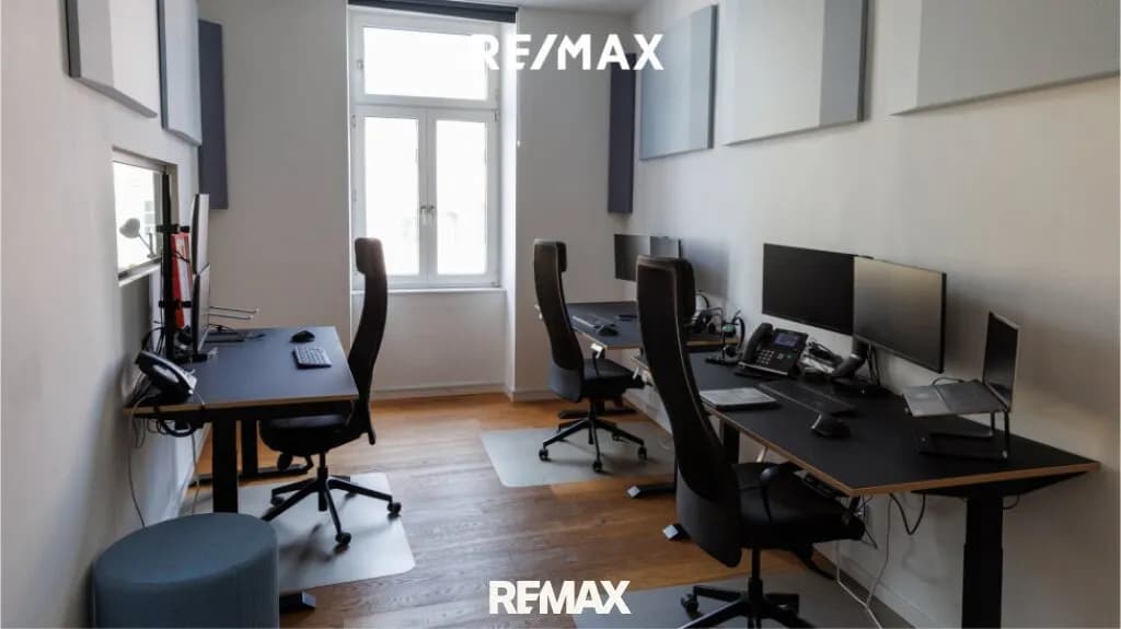 Gewerbeimmobilie mieten in Linz – 345 m², € 5.229 – Bild 7 von 19