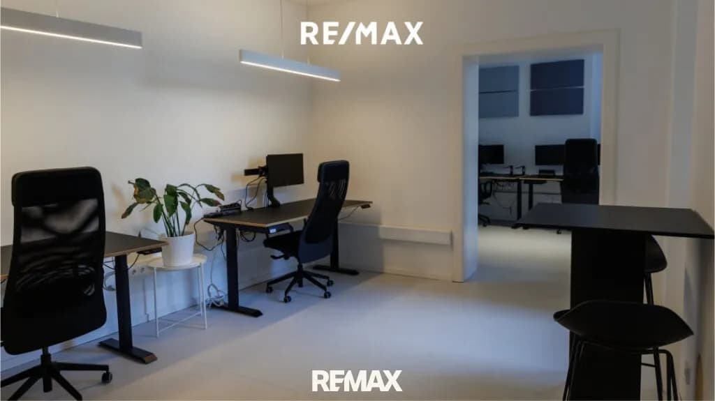 Gewerbeimmobilie mieten in Linz – 345 m², € 5.229 – Bild 8 von 19