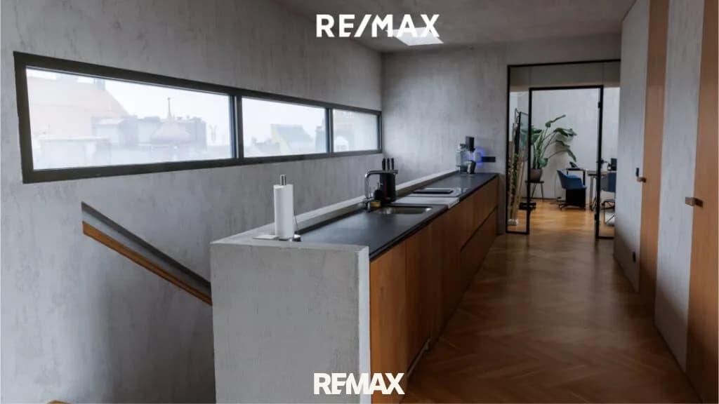 Gewerbeimmobilie mieten in Linz – 345 m², € 5.229 – Bild 10 von 19
