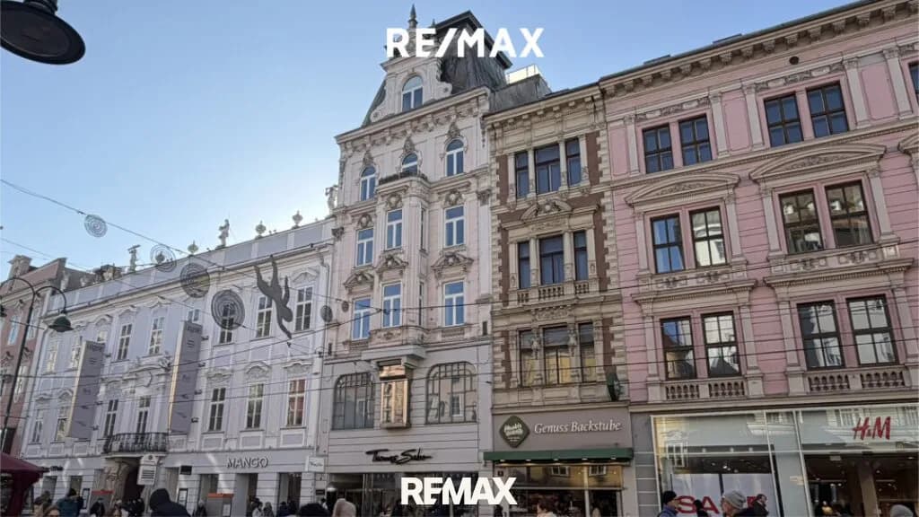 Gewerbeimmobilie mieten in Linz – 345 m², € 5.229 – Bild 15 von 19