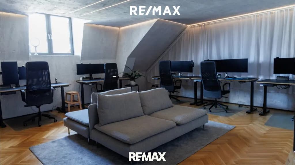 Gewerbeimmobilie mieten in Linz – 220 m², € 3.721 – Bild 2 von 18