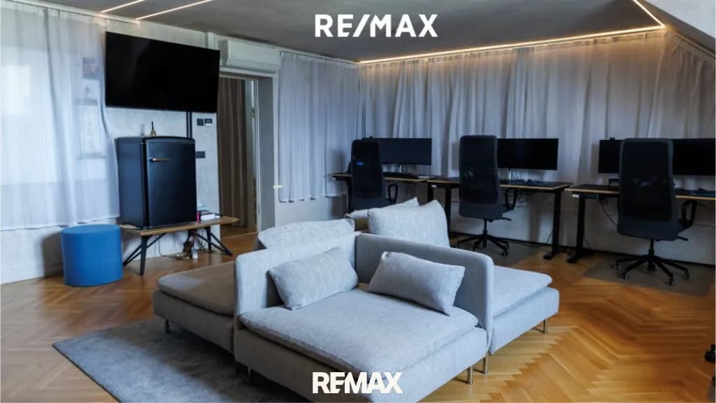 Gewerbeimmobilie mieten in Linz – 220 m², € 3.721 – Bild 3 von 18