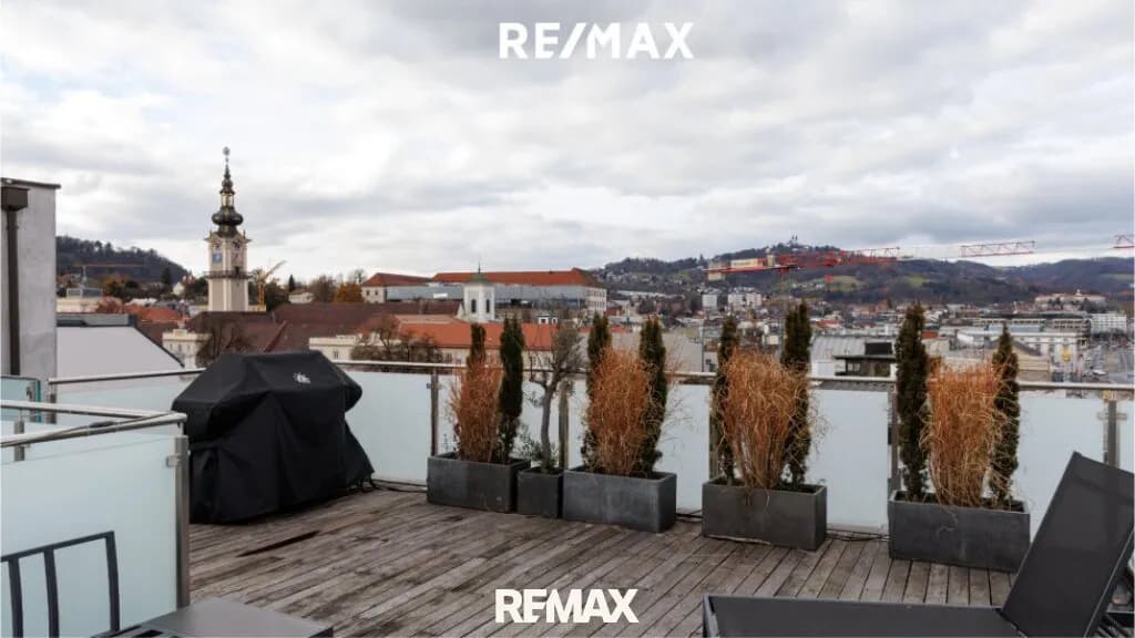 Gewerbeimmobilie mieten in Linz – 220 m², € 3.721 – Bild 15 von 18