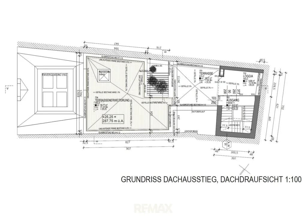 Gewerbeimmobilie mieten in Linz – 220 m², € 3.721 – Bild 16 von 18