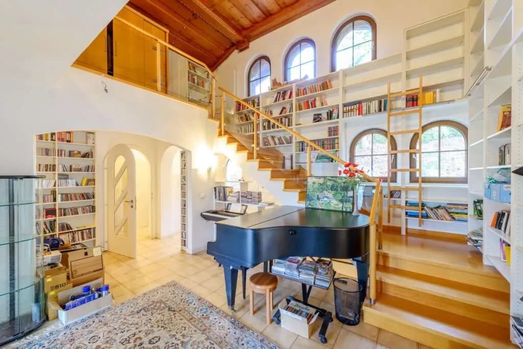 Haus kaufen in Gmunden – 256 m² – Bild 5 von 26