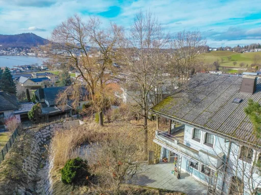 Haus kaufen in Gmunden – 256 m² – Bild 20 von 26