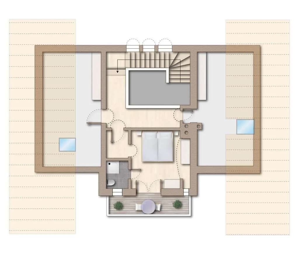 Haus kaufen in Gmunden – 256 m² – Bild 26 von 26