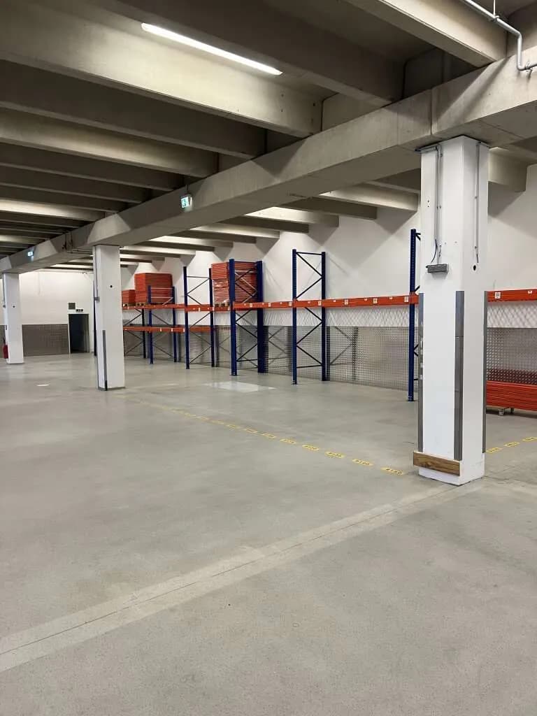 Gewerbeimmobilie mieten in Innsbruck-Land – 850 m² – Bild 6 von 15